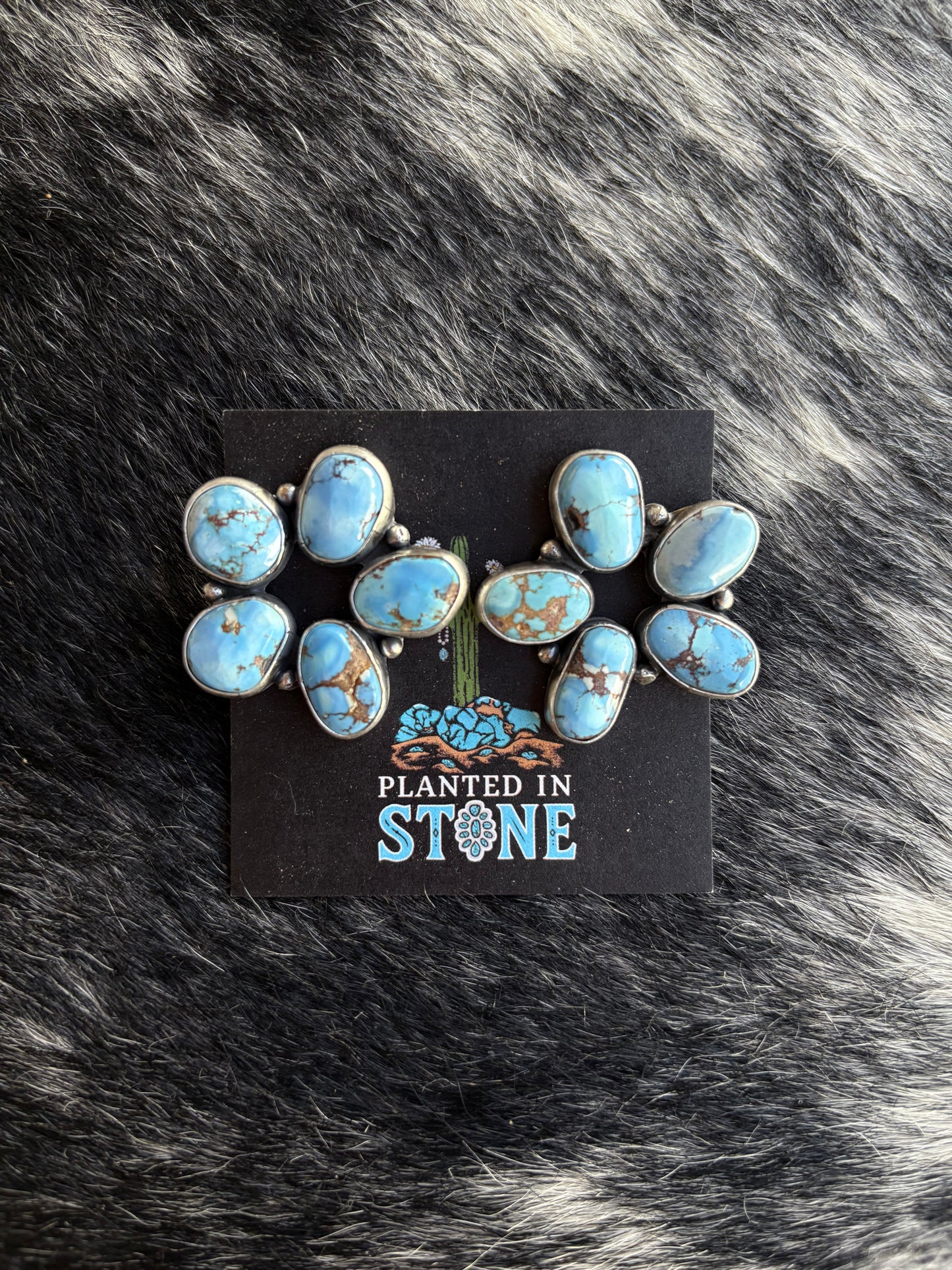 Golden Hills Statement Clusters