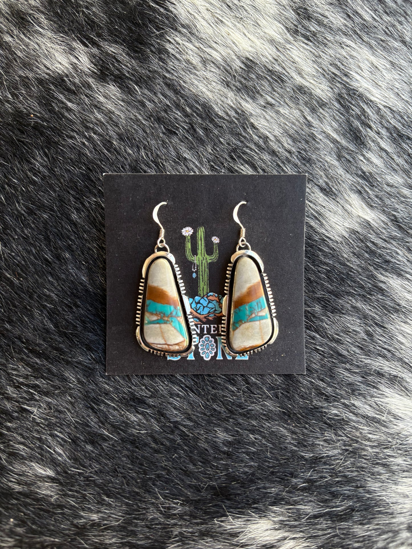 Beautiful Ribbon Dangles