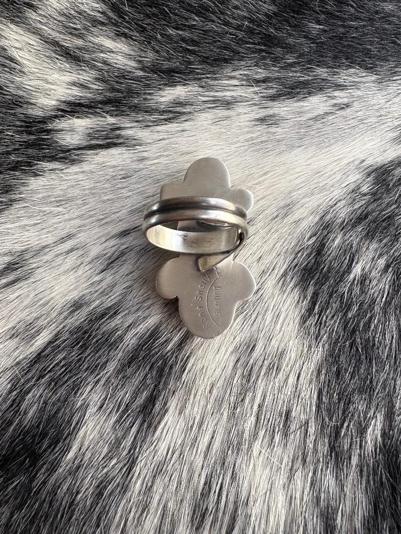 Golden Hills Cluster Ring, 1