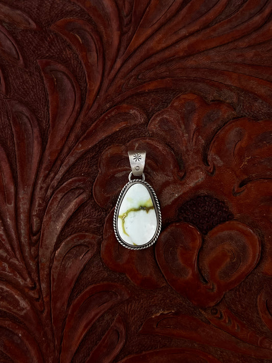 Must Have Palomino Pendant