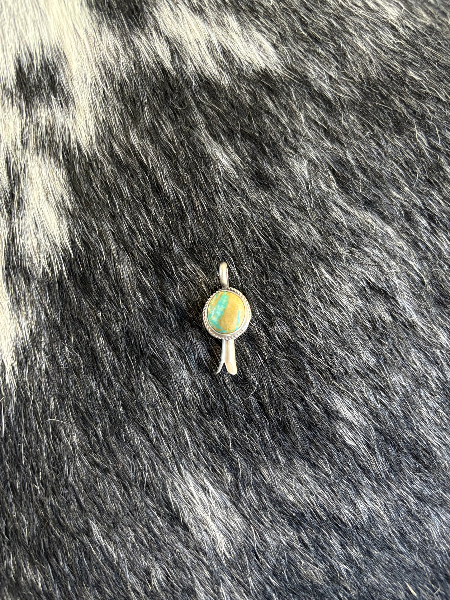 Royston Blossom Pendant