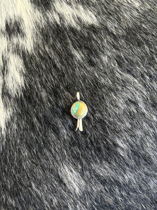 Royston Blossom Pendant