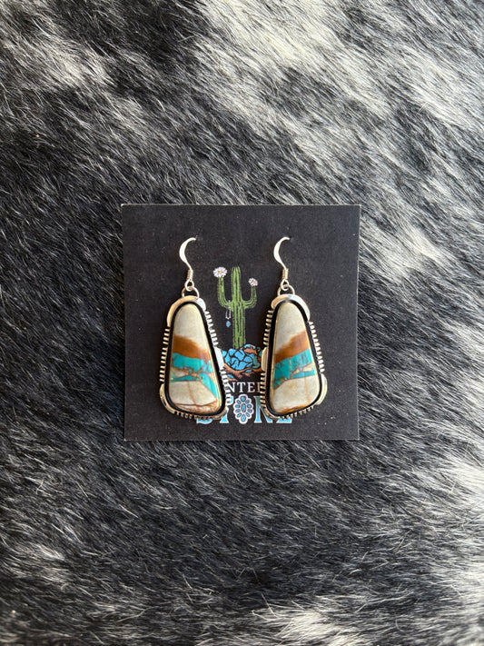 Beautiful Ribbon Dangles