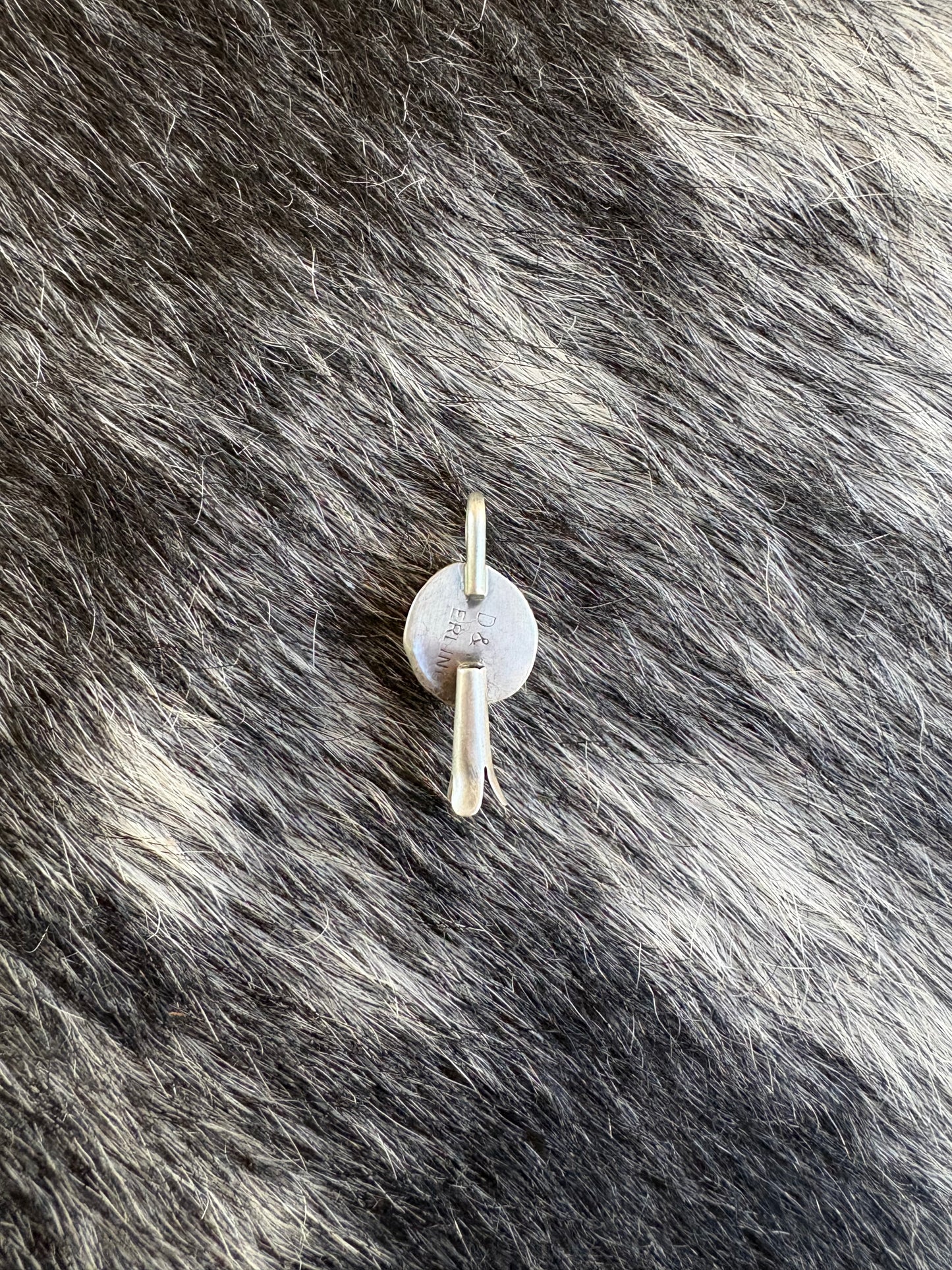 Royston Blossom Pendant