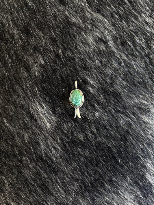 Sonoran Blossom Pendant