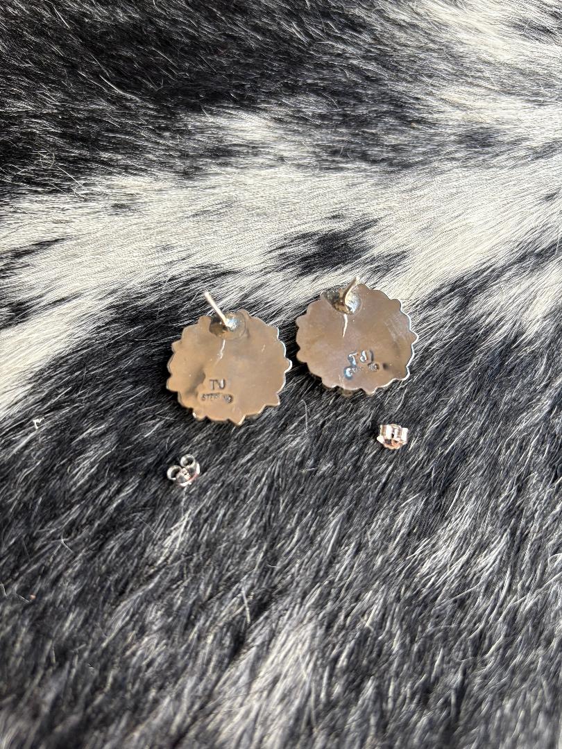 Super Cute Zuni Clusters