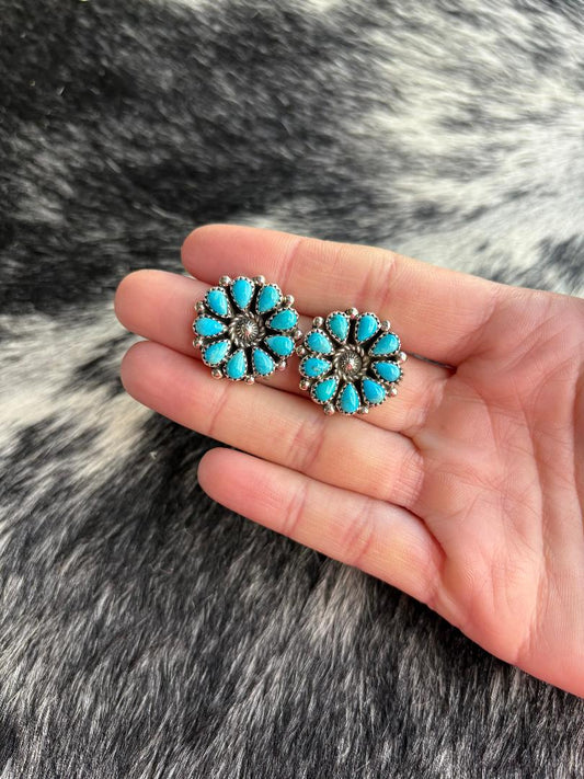 Super Cute Zuni Clusters