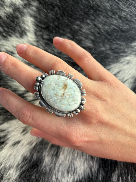 Gorgeous Dry Creek Ring