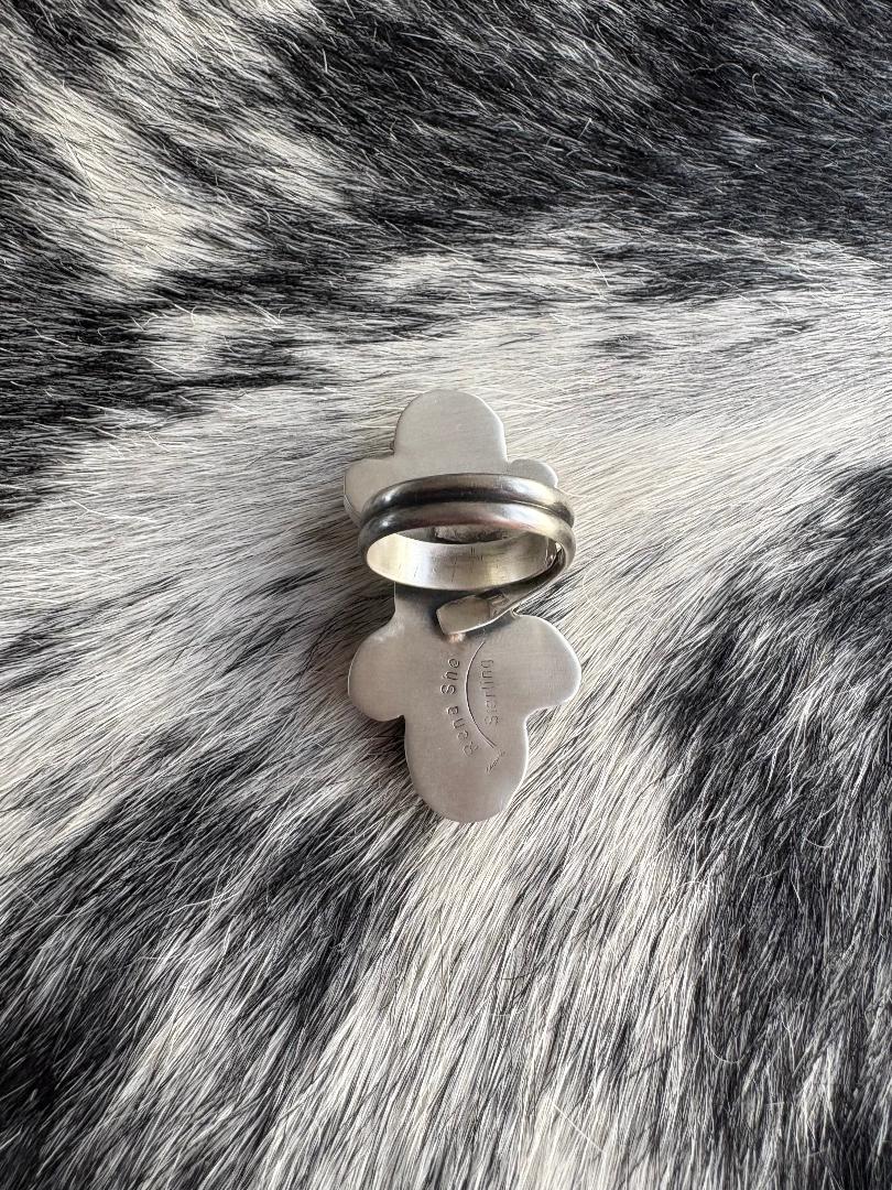 Golden Hills Cluster Ring, 2