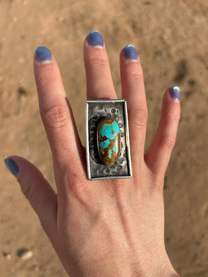 Royston Shadow Box Ring