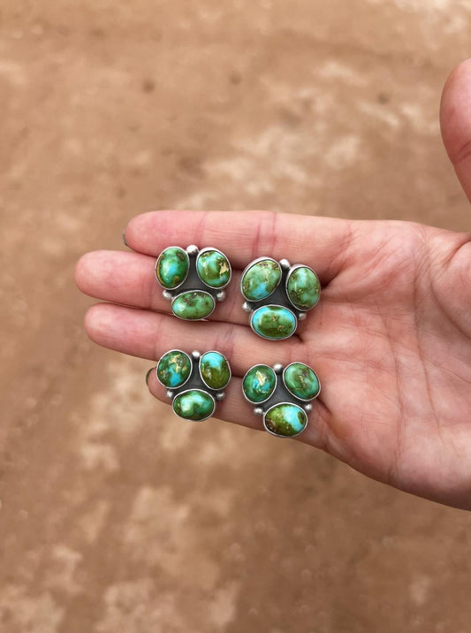 Sonoran Gold Clusters